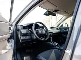 Honda HR-V thumbnail 2