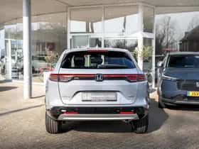 Honda HR-V thumbnail 12