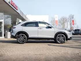 Honda HR-V thumbnail 15