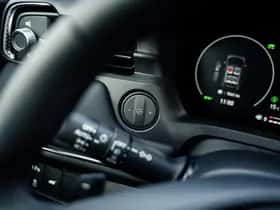 Honda HR-V thumbnail 22