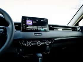 Honda HR-V thumbnail 4