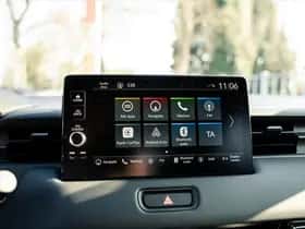 Honda HR-V thumbnail 31