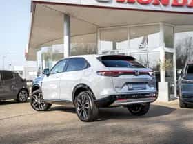 Honda HR-V thumbnail 5