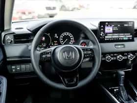 Honda HR-V thumbnail 6