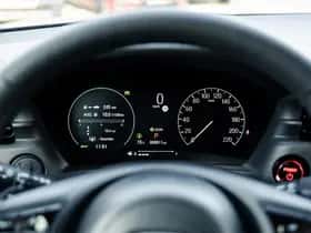 Honda HR-V thumbnail 7