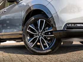 Honda HR-V thumbnail 10