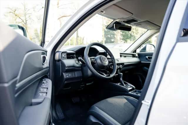 Honda HR-V (2026) thumbnail 2