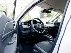 Honda HR-V thumbnail 2