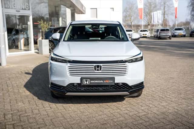 Honda HR-V (2026) thumbnail 11