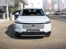 Honda HR-V thumbnail 11