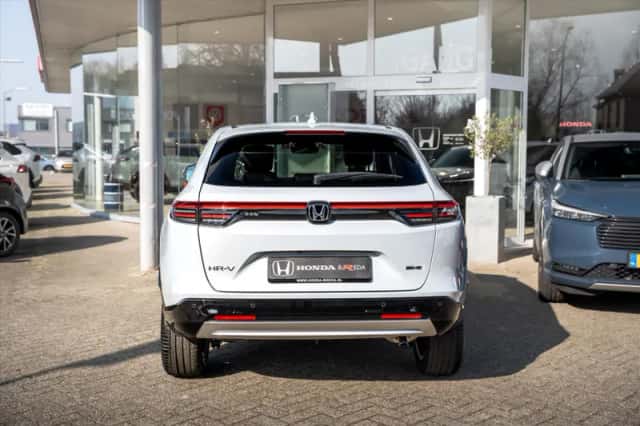 Honda HR-V (2026) thumbnail 12