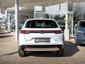 Honda HR-V thumbnail 12
