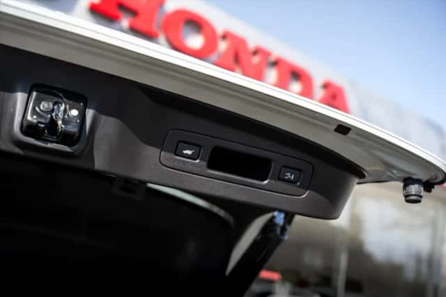Honda HR-V (2026) thumbnail 14