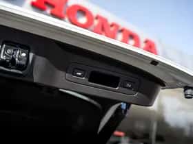 Honda HR-V thumbnail 14
