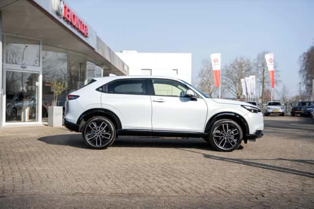 Honda HR-V (2026) thumbnail 15