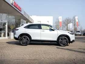Honda HR-V thumbnail 15