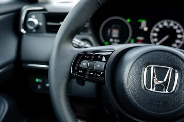 Honda HR-V (2026) thumbnail 16