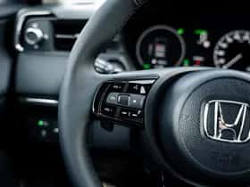 Honda HR-V thumbnail 16