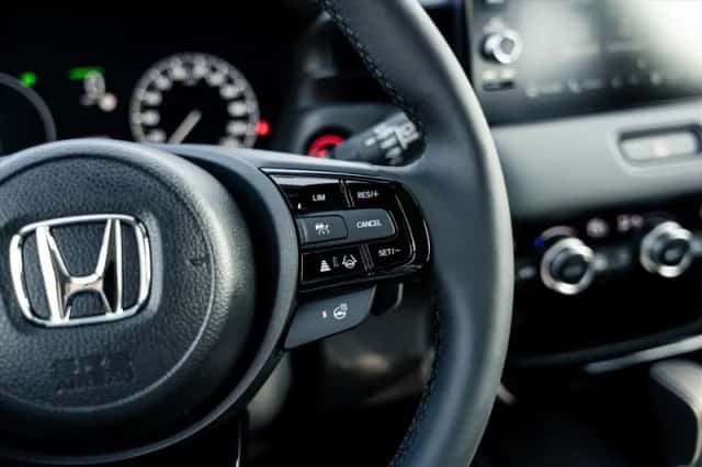 Honda HR-V (2026) thumbnail 17