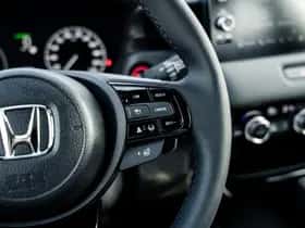 Honda HR-V thumbnail 17