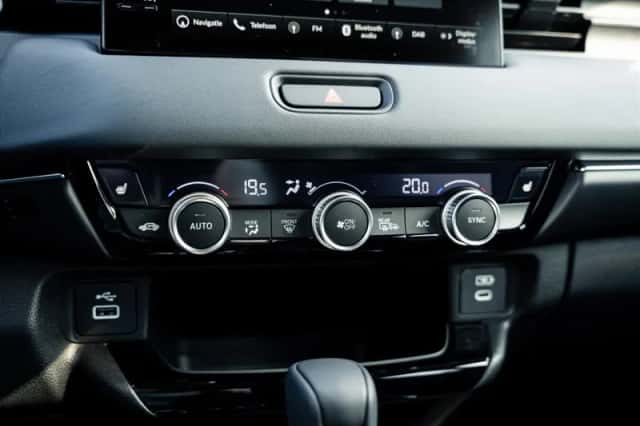 Honda HR-V (2026) thumbnail 18