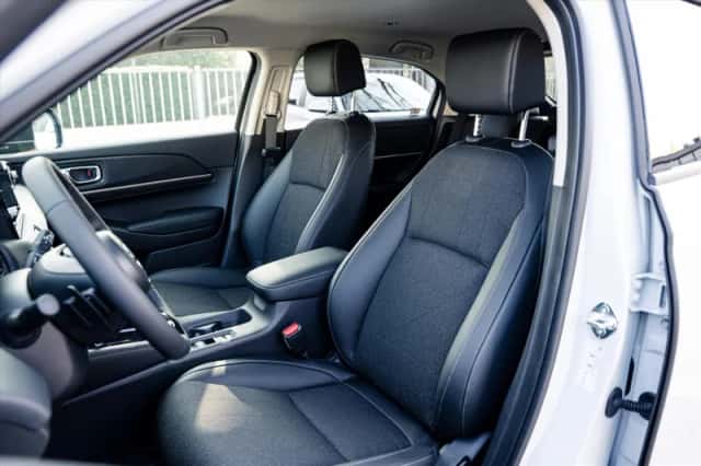 Honda HR-V (2026) thumbnail 3