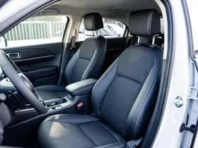 Honda HR-V thumbnail 3