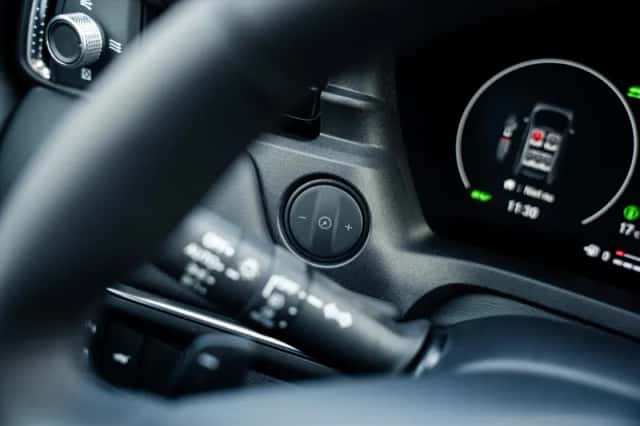 Honda HR-V (2026) thumbnail 22