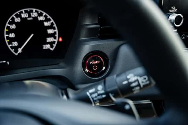 Honda HR-V (2026) thumbnail 23