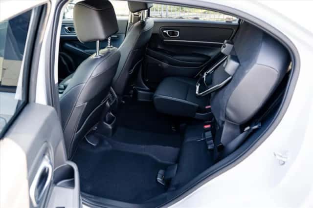 Honda HR-V (2026) thumbnail 25
