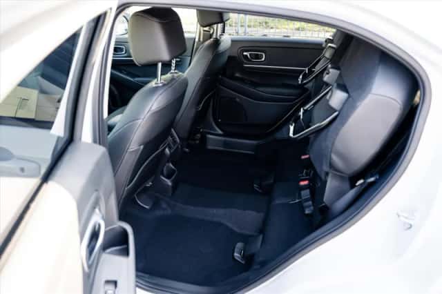 Honda HR-V (2026) thumbnail 26