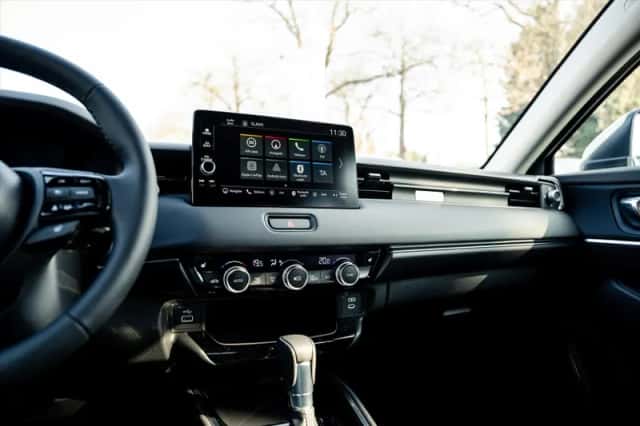 Honda HR-V (2026) thumbnail 4