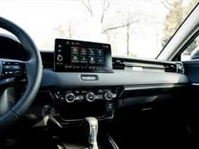 Honda HR-V thumbnail 4
