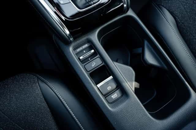 Honda HR-V (2026) thumbnail 34