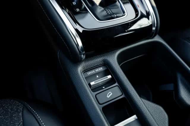 Honda HR-V (2026) thumbnail 35
