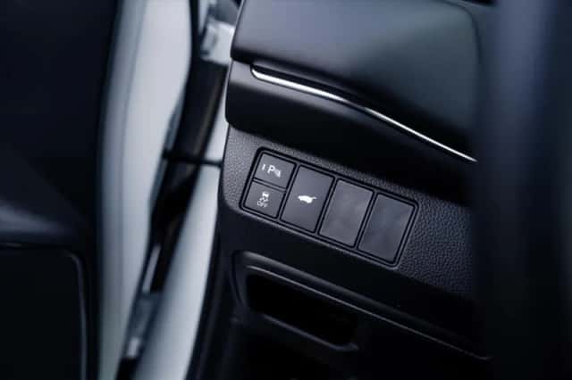 Honda HR-V (2026) thumbnail 37