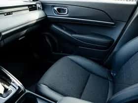 Honda HR-V thumbnail 40