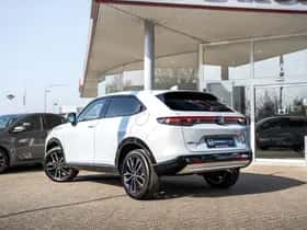 Honda HR-V thumbnail 5