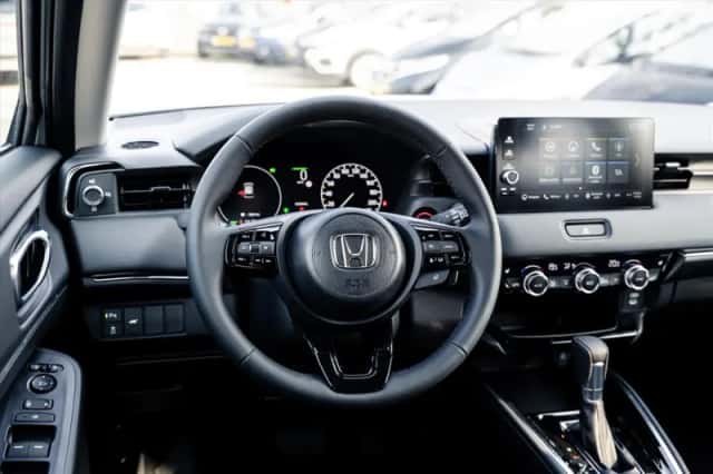 Honda HR-V (2026) thumbnail 6