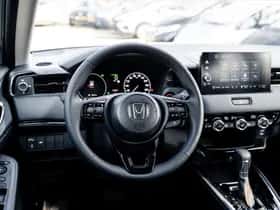 Honda HR-V thumbnail 6