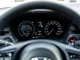 Honda HR-V thumbnail 7