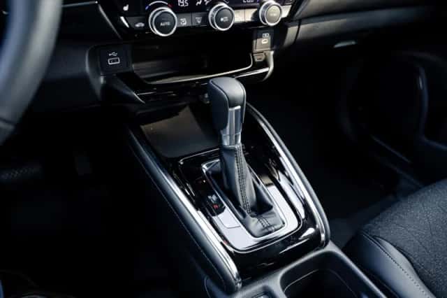 Honda HR-V (2026) thumbnail 8