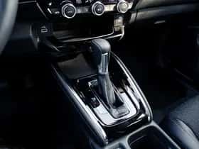 Honda HR-V thumbnail 8