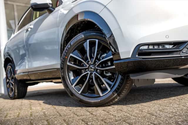 Honda HR-V (2026) thumbnail 10