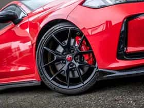 Honda Civic (2023) thumbnail 11