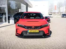 Honda Civic (2023) thumbnail 12