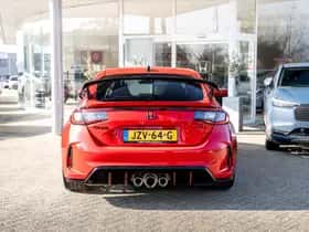 Honda Civic (2023) thumbnail 13