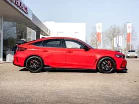 Honda Civic (2023) thumbnail 15