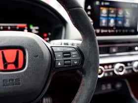 Honda Civic (2023) thumbnail 17
