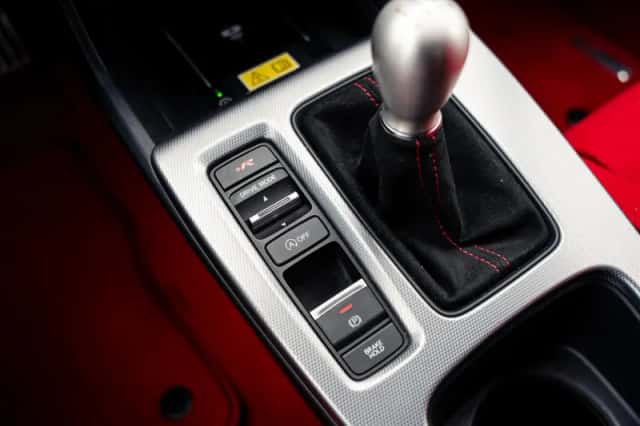Honda Civic (2023) thumbnail 19